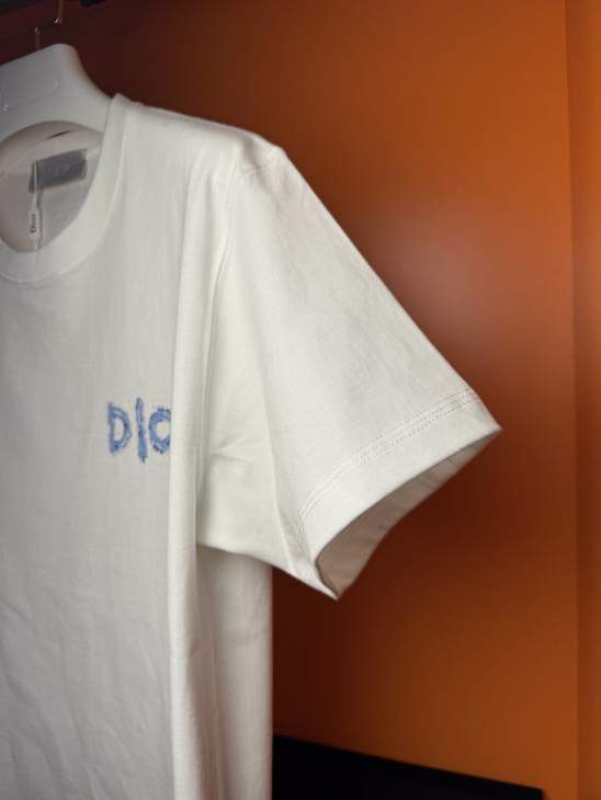 Dior T Shirts Short _SKUDiorXS-Llzytx008515509